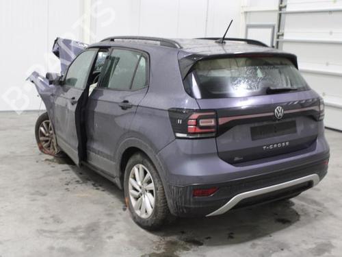 Other VW T-CROSS (C11, D31) 1.0 TSI | BP33892784O1 - Image 16
