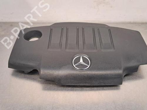 Used Underbody protection MERCEDES-BENZ CLA (C118) CLA 200 d (118.312) (150 hp) 23592201