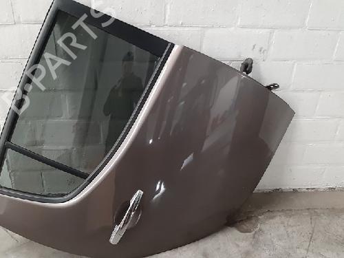 Dør høyre bak MITSUBISHI L200 / TRITON (KA_T, KB_T) 2.5 DI-D 4WD (KB4T) (136 hp) 10887784