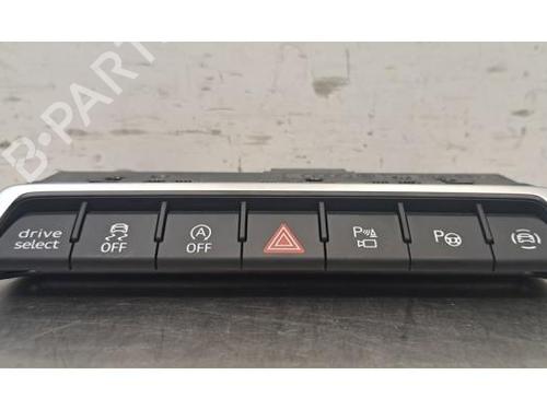 Warning switch AUDI A3 Sportback (8YA, 8YF) 30 TFSI Mild Hybrid | BP36680906I22 - Image 3