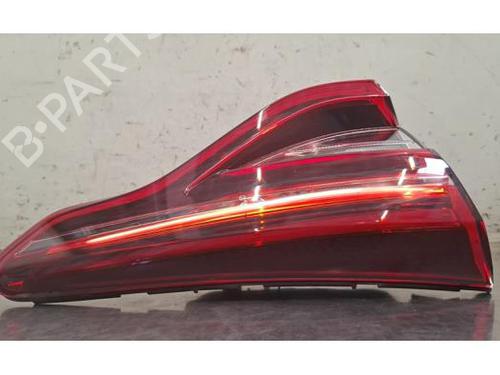 Used Left taillight Left taillight 38322090 38322090