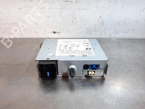 Used Radio PEUGEOT 208 I (CA_, CC_) 1.5 BlueHDI 100 (102 hp) 19649532
