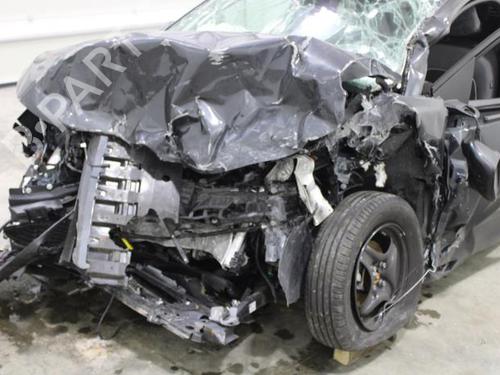 Instrument cluster DACIA SANDERO III 1.0 SCe 65 | BP17562844C47 