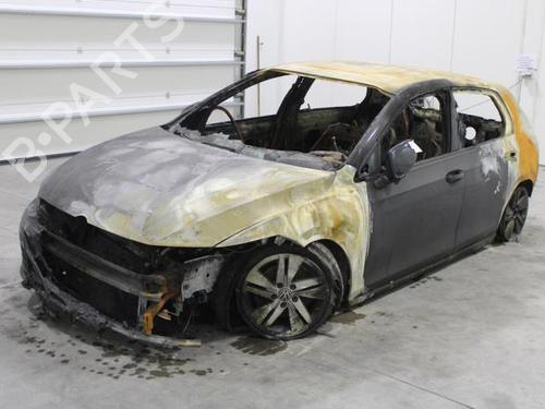 Used Parts VW GOLF VIII (CD1, DA1)  1.0 TSI  4834153