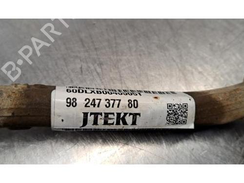 Other PEUGEOT PARTNER Box Body/MPV (K9) 1.5 BlueHDi 100 | BP29379459O1 