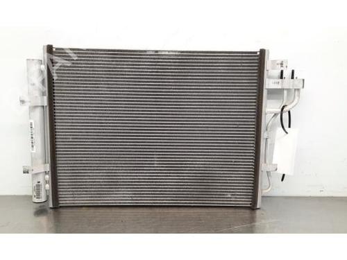 Used AC radiator HYUNDAI i10 II (BA, IA) 1.0 (67 hp) 23623563