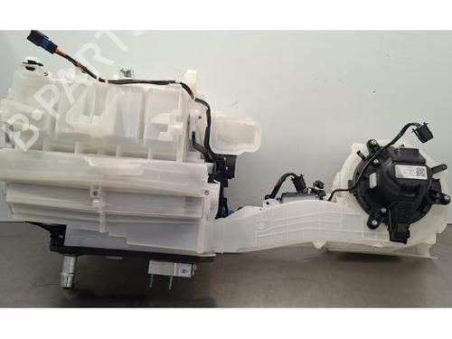 Heater matrix box CITROËN JUMPY III Van (V_) 2.0 BlueHDi 145 | BP32376409M61