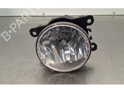 Used Right front fog light Right front fog light RENAULT CLIO IV Grandtour (KH_) 1.5 dCi 90 (KHN3, KHN4) (90 hp) 32850416 32850416