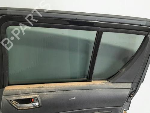 Right rear door SUZUKI SWIFT IV (FZ, NZ) 1.2 (AZH412, ZC72S) | BP23642950C5 