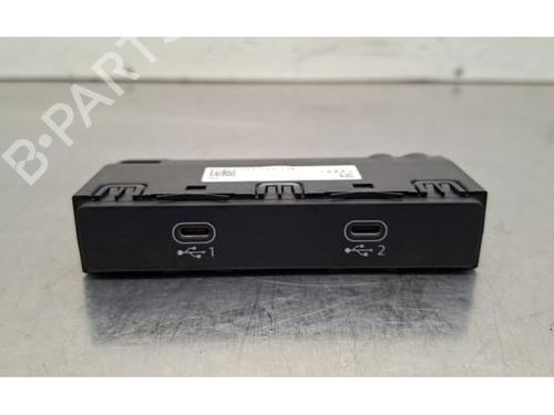 Used Electronic module Electronic module AUDI Q8 E-TRON SUV (GEG) 50 quattro (340 hp) 35780307 35780307