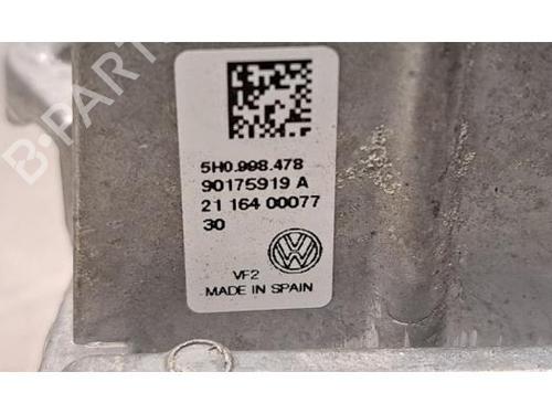 Electronic module VW GOLF VIII (CD1, DA1) 1.5 TSI | BP29343981M83 