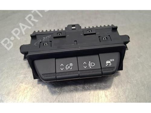 Headlight switch RENAULT KANGOO III MPV E-Tech Electric (KJJA) | BP40284964I24 - Image 2