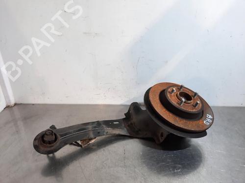 Used Right rear steering knuckle VOLVO V40 Hatchback (525) D2 (120 hp) 17564115
