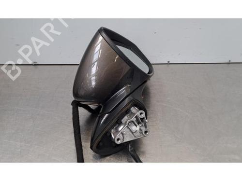 Bakspejl Højre MAZDA 3 Hatchback (BP) 2.0 SKYACTIV-G M Hybrid | BP39417937C27 - Image 2