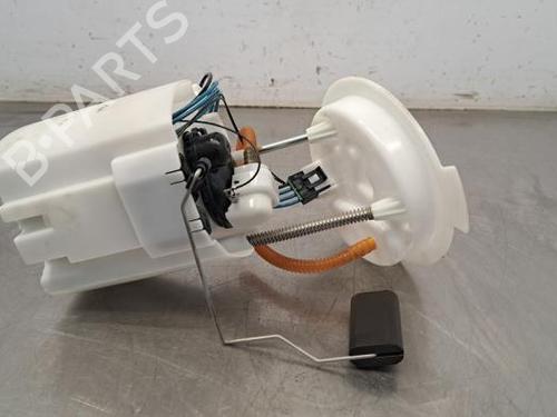 Fuel pump BMW X2 (F39) sDrive 18 i | BP23621284M76 