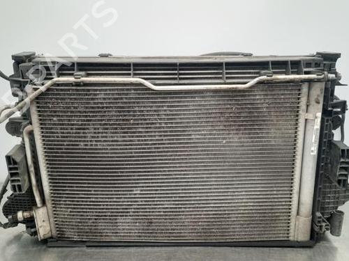 Kølerpakke OPEL INSIGNIA B Grand Sport (Z18) 1.6 CDTi (68) | BP17564371M120 