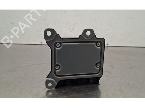 ECU airbags CITROËN JUMPY III Van (V_) 1.5 BlueHDi 100 | BP37649052M53 - Image 3