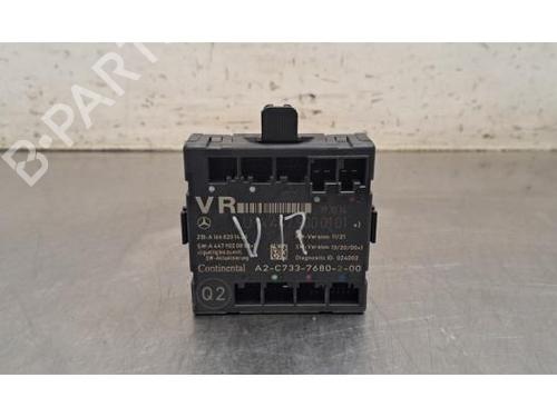 Electronic module MERCEDES-BENZ VITO Van (W447) 111 CDI (447.601, 447.603, 447.605) | BP37649365M83 - Image 2