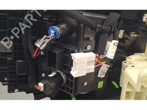 Middle console KIA CEED Sportswagon (CD) 1.6 GDI Hybrid | BP31633770I22 