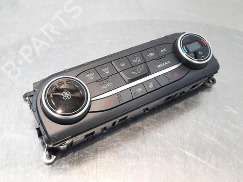 Climate control FORD FIESTA VII (HJ, HF) 1.0 EcoBoost | BP11231471I5 