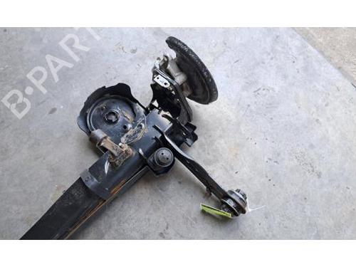 Rear axle PEUGEOT 2008 II (UD_, US_, UY_, UJ_, UR_, UC_) e-2008 (UKZKXZ) | BP28966561M2 