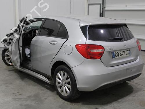 ABS pump MERCEDES-BENZ A-CLASS (W176) A 180 (176.042) | BP23580512M43 - Image 10