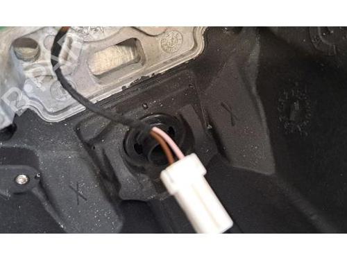Steering wheel VOLVO V40 Hatchback (525) D2 | BP33750917C49 - Image 4