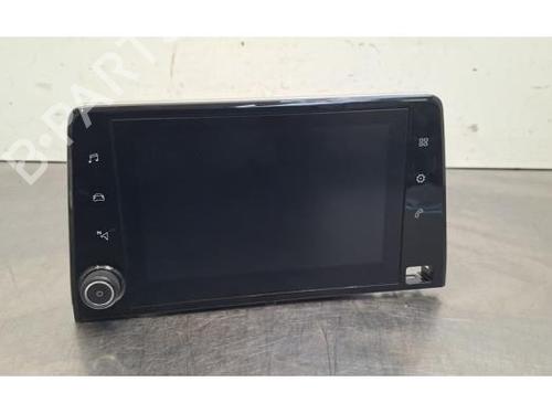 Used Display monitor Display monitor TOYOTA PROACE CITY Box Body/MPV (BPZ_) 1.5 D-4D 100 (BPZM) (102 hp) 36343358 36343358