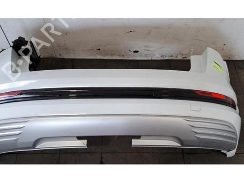 Used Rear bumper AUDI E-TRON (GEN) 55 quattro (408 hp) 29317854