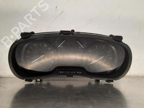 Used Instrument cluster PEUGEOT EXPERT Van (V_) 2.0 BlueHDi 180 (178 hp) 23625459
