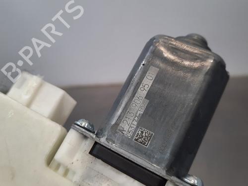 Electronic module MERCEDES-BENZ C-CLASS (W205) C 180 BlueTEC / d (205.036) | BP17114259M83 