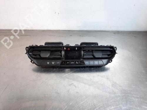 Used Climate control BMW 1 (F40) 116 d (116 hp) 32847348