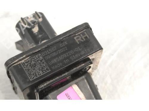 Other BMW 4 Convertible (G23, G83) 420 d Mild-Hybrid | BP23617096O1