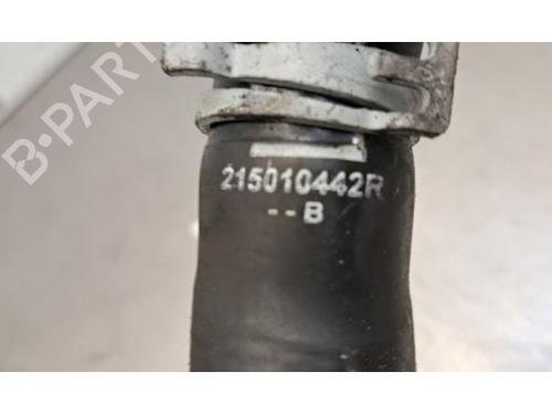 Pipe NISSAN INTERSTAR Van (XDD) DCI 150 | BP37083135M125 - Image 5