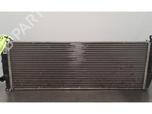 Used Water radiator MG MG 4 (EH32) EV XPOWER All-wheel Drive (435 hp) 31088283