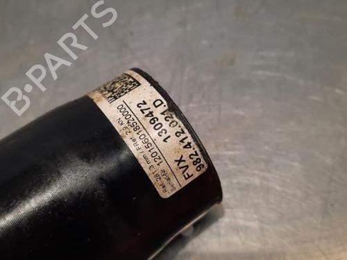 Right front shock absorber PORSCHE 718 BOXSTER (982) 2.0 T (982320, 982321, 982350, 982351) | BP21673525M17 