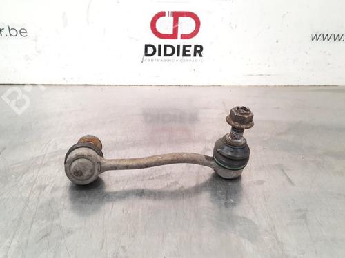 Ander MERCEDES-BENZ SPRINTER 3,5-t Van (B906) 316 CDI (906.631, 906.633, 906.635, 906.637) (163 hp) 10895822