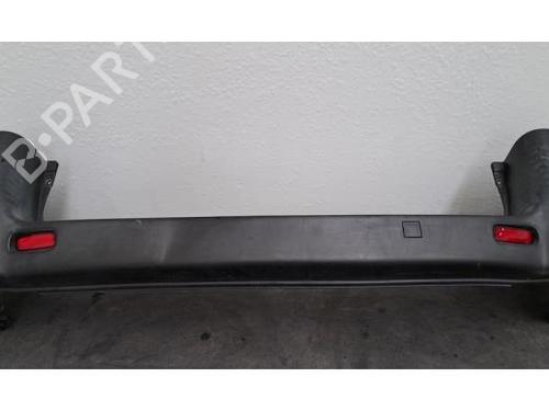 Stoßstange hinten für Stoßstange hinten CITROËN JUMPY II Van 1.6 HDi 90 8V (90 hp) 36772852 36772852
