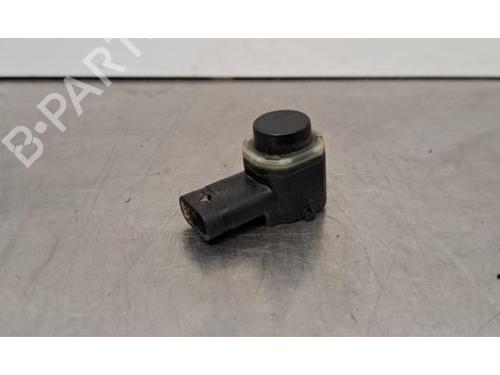 Used Electronic module AUDI Q5 (8RB) 2.0 TDI (150 hp) 31054487