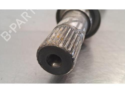 Right front driveshaft RENAULT KANGOO Express (FW0/1_) 1.5 dCi 80 (FW15) | BP33561213M39 - Image 5