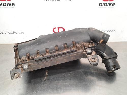 Used Air filter box PEUGEOT 308 II (LB_, LP_, LW_, LH_, L3_) 1.2 THP 110 (110 hp) 10897629