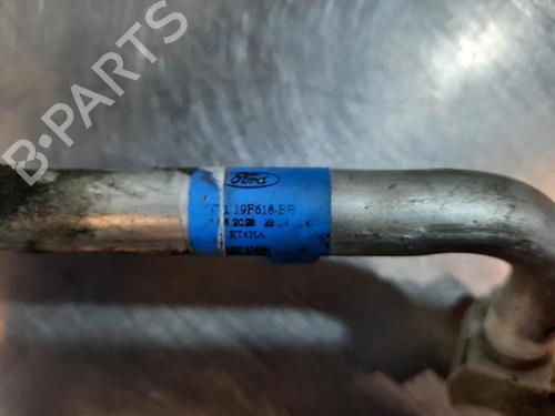 AC pipe FORD TRANSIT COURIER B460 Box Body/MPV 1.5 TDCi | BP36005163M126 - Image 4