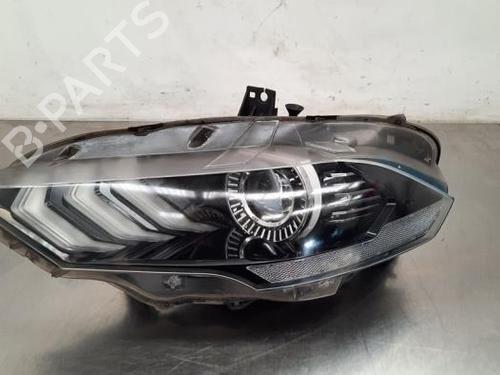 Used Left headlight FORD USA MUSTANG Coupe 2.3 EcoBoost (290 hp) 23619222