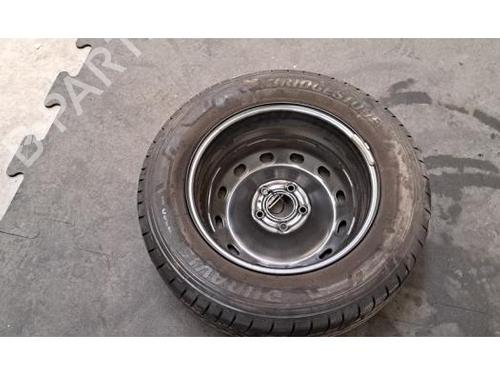 Fælk RENAULT TRAFIC III Van (FG_) 2.0 dCi 130 (FGMY) | BP37511425C45  - Image 8