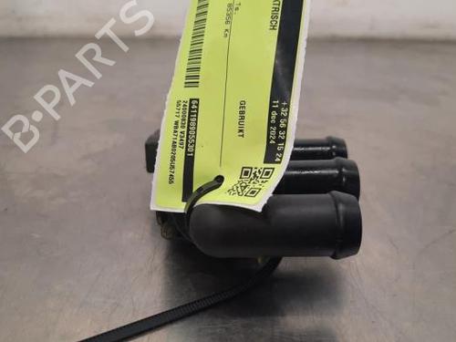 Electronic module BMW X1 (F48) sDrive 18 i | BP23632872M83 