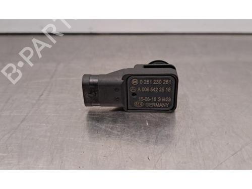 Electronic module MERCEDES-BENZ GLA-CLASS (X156) GLA 180 (156.942) | BP31366237M83 