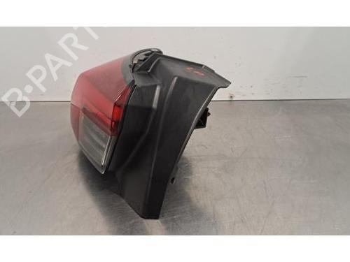 Left taillight OPEL CORSA F (P2JO) Corsa-e | BP32276741C34