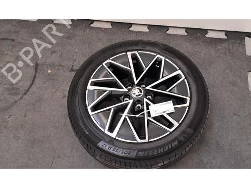 Used Rim Rim 36909599 36909599