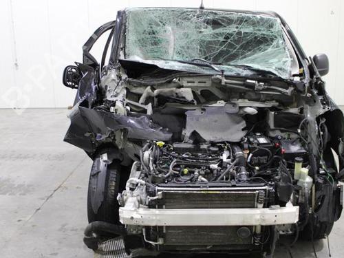 Engine control unit (ECU) FIAT SCUDO Van 2.0 Multijet 145 (506) | BP28006301M57 