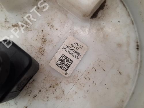 Fuel pump AUDI Q3 (8UB, 8UG) 2.0 TDI quattro | BP17113538M76 